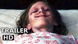 THE SEVENTH DAY Official Trailer (2021) Guy Pearce, Exorcist Horror Movie HD