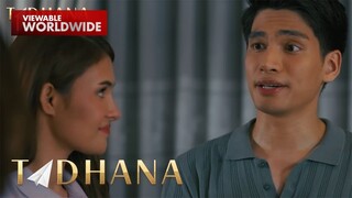 Mayor, ipinahiya ng kanyang walang kwenta na kapatid | Tadhana