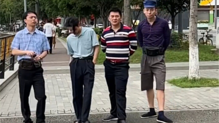 维密秀一波