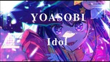 Bang Dream Versi Jepang YOASOBI「アイドル」Mode Expert 25 Gameplay