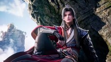 The Immortal Emperor Eps 01 Sub Indo (New)