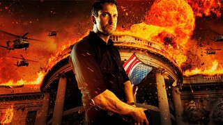 Olympus Has Fallen ฝ่าวิกฤติ วินาศกรรมทำเนียบขาว พากษ์ไทย