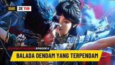 ECLIPSE OF ILLUSION EPISODE 5 SUB INDO