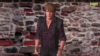 Film Animasi Terbaru The Legend and The Hero – Season 3 Episode 19 [reviews]