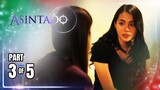 Asintado | Episode 156 (3/5) | March 30, 2024