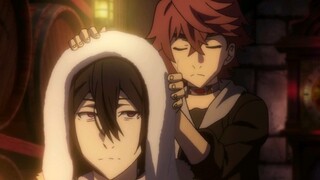 Seperti yang kita semua tahu, Bungo Stray Dog adalah rutinitas penyembuhan yang mudah