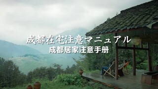 成都赚钱成都花，一分别想带回家