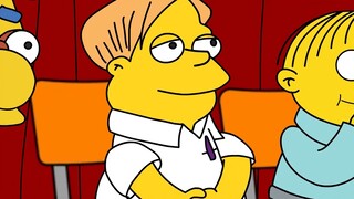 If Lisa is pregnant, who would you most like the father of the child to be?