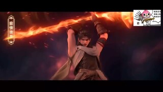 Wu Dong Qian Kun S5 Episode 05 Sub Indo