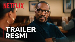 You People | Menampilkan Eddie Murphy dan Jonah Hill | Trailer Resmi | Netflix