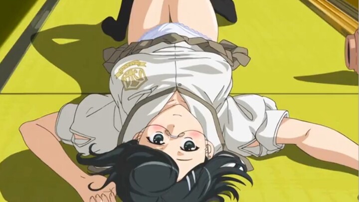 Lagi tidur malah di genjot sama temannya!😱🥵💦