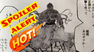 SPOILER ALERT 💥 | RECORD OF RAGNAROK - CHAPTER 82