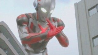 [Ultraman] Mọi người thật dễ thương!
