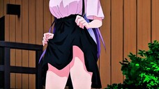 Anime 18+ [4K HD] Gelo Esek-esek dimana saja dan kapan saja gitu :)