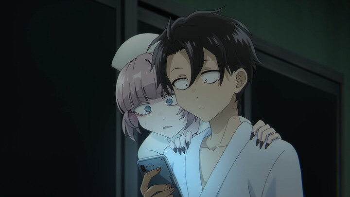 Tập 04 _ Yofukashi no Uta SS2 Full VietSub