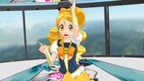 【MMDプリキュア】キュアハニーでアイドル