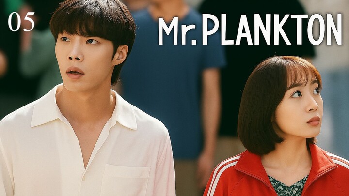 Mr Plankton (2024) S1Ep5_Hindi Dubbed Series HD 720p | K-drama_
