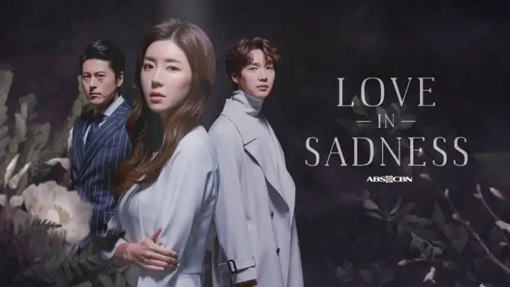 LOVE IN SADNESS EPISODE 8 | TAGALOG DUBBED