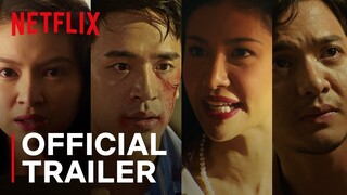 Pulang Araw | Official Trailer | Netflix Philippines