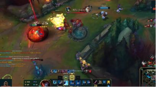 LOL Yasou chém cực ngầu cực gắt   #LOL #LMHT#HIGHLIGHT