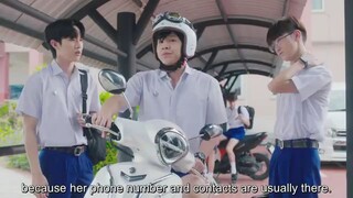 21 Days Theory (2022) Episode 2