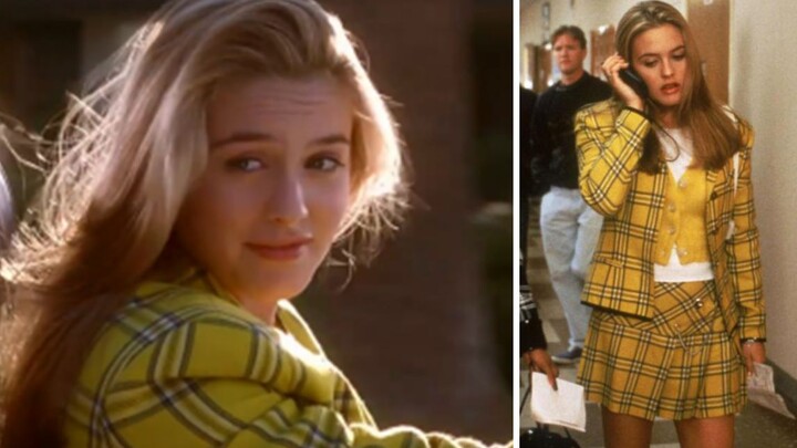 90s Sweet Goddess — Shiloh’s Career Retrospective: A Look at Her Iconic Fashion Looks