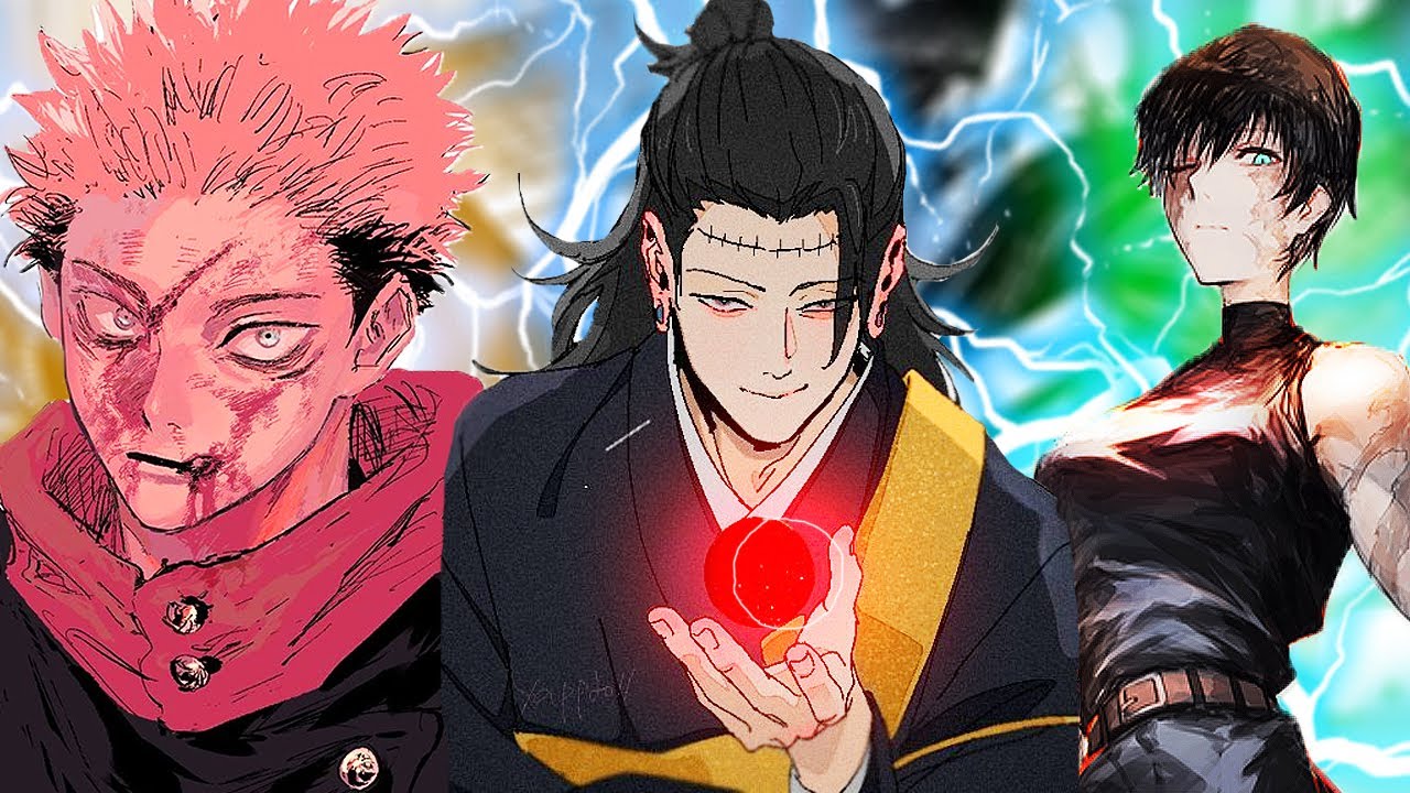 Will The Culling Game Arc Be The BEST ARC In JJK? Jujutsu Kaisen Manga  Discussion - Bilibili