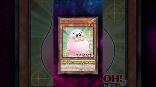 NOVO MARSHMALLON no YU-GI-OH