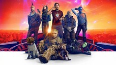 Guardians Of The Galaxy Vol 3 (2023) Full HD Sub Indo
