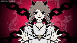 【meme/self-set oc】拝启