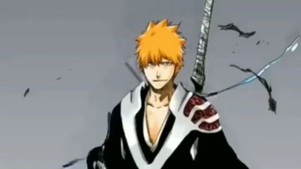 Bankai.