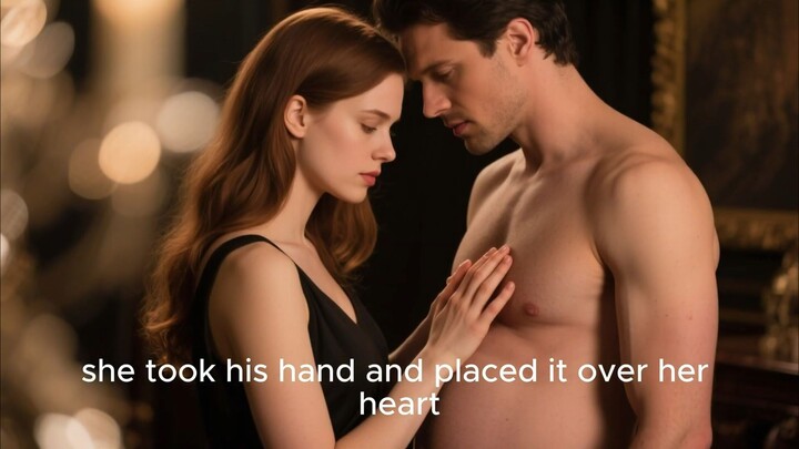 He Broke Her Heart - Then She Found Out He Was the Pregnant Man