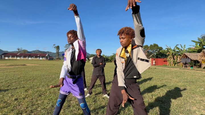 The True Heart of Africa