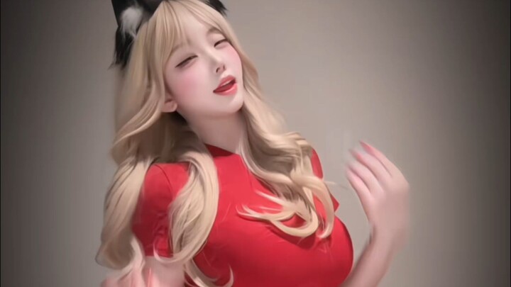 Heartthrob sweet girl~