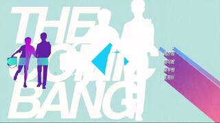 The Comic Bang EP13