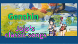 Jojo's classic songs