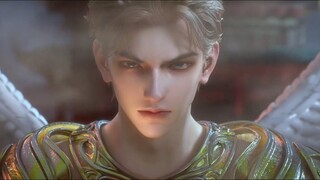 Tomb Of Fallen Gods S3 Eps 19 Sub Indo