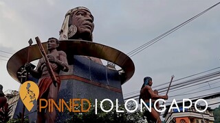 PINNED: OLONGAPO