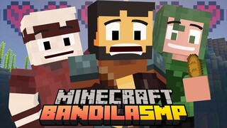 BandilaSMP #02 - NAGMAMAKAAWA (Filipino Minecraft SMP)