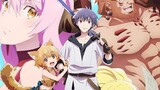 "LỠ TAY ĐÁNH BẠI MA VƯƠNG TÔI BỊ NGƯỜI DÂN GHÉT BỎ" | Yuusha Yamemasu | Tập 1 | Review Phim Anime