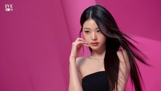 [ID SUB][IVE ON] JANGWONYOUNG X medicube AGE-R BEHIND