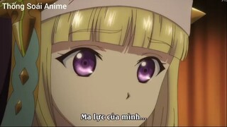 ALL IN ONE  Con Trai Thứ 8 Ư   Tóm Tắt Anime  Chuyển sinh thành quý tử