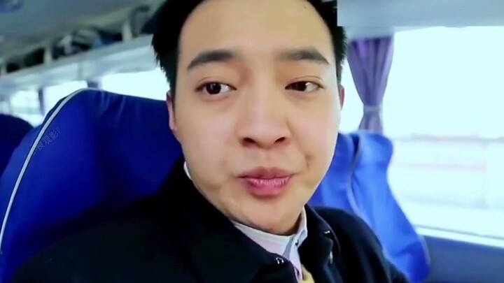 รวมฉากขอยืมของสุดฮาในซีรีส์และภาพยนตร์