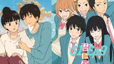 Kimi ni todoke season 1 Episode 9