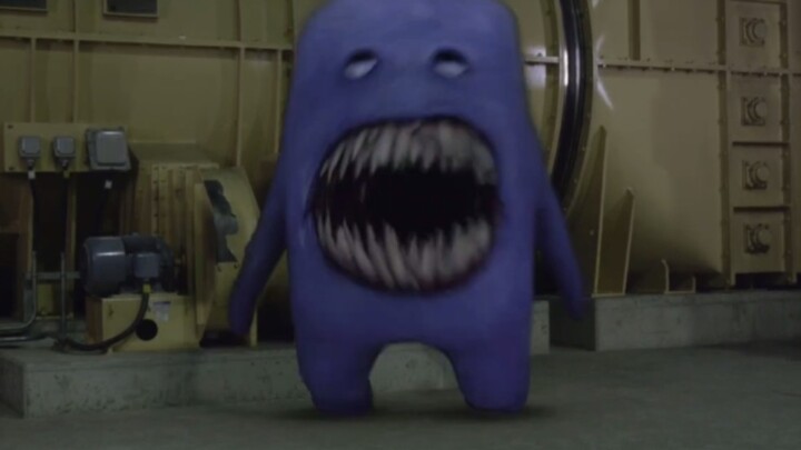 Horror Film Mashup | Monsters & Demons