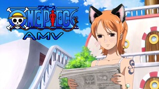 One piece  [AMV]  / วันพีช / Nami