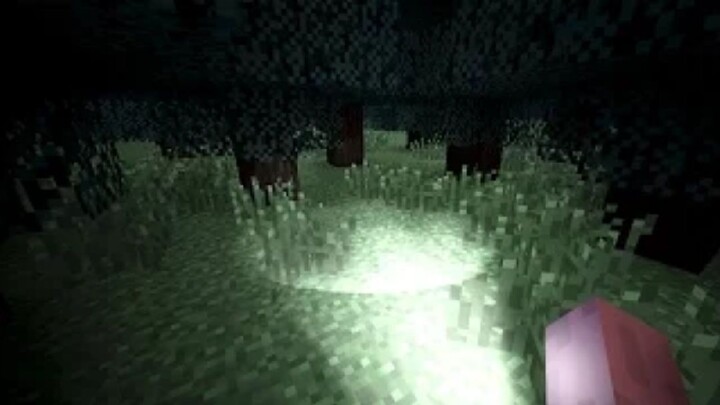 STEVE MEETS SLENDERMAN! - Minecraft Short Film/Movie