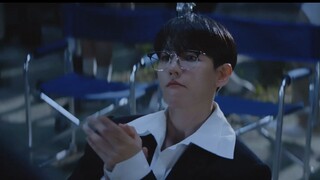 الإعلان التشويقي لمفهوم عودة بين باي شيان منفرداً يُكشف عنه