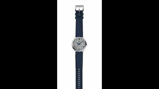 Omega Watches Radio Commercials 1996
