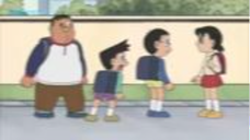 Doraemon episode 459